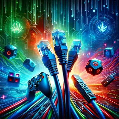 best ethernet cable for gaming|Best Ethernet Cable For Gaming: The Ultimate Guide.